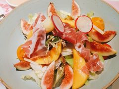 -半秋山西餐厅(襄阳万达店)