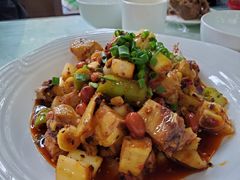 -廖老妈蹄花店(人民公园陕西街259号店)