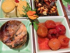 -四世同堂·京菜·烤鸭(双井店)