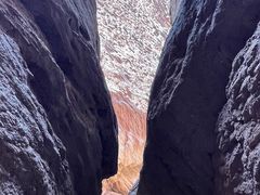 -天山神秘大峡谷