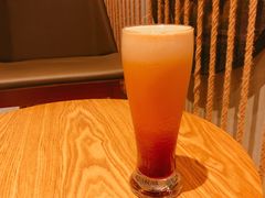 气质冷萃-星巴克臻选(济南恒隆店)
