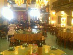 -老武汉大客堂(百瑞景店)