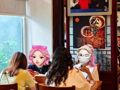 -同得兴 Since·1995 传统苏式面馆(十全街店)