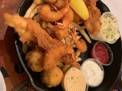 -阿甘虾餐厅(凌霄阁店)