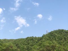 -老界岭旅游度假区