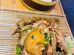 -惠丰堂饭庄·烤鸭·京味菜(西北旺·航天城店)