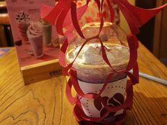 -COSTA COFFEE(岭南天地店)