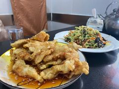 -东北酱骨头馆(蓁巷店)