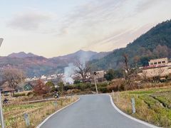 -塔川景区