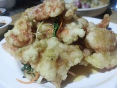 -山里屯铁锅炖(哈尔滨中央大街店)