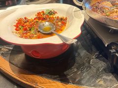 -湘力力小院·鱼汤泡饭(枫林路店)