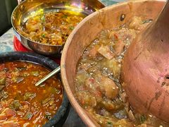 -浩海火燒雲傣家菜(芮欧百货店)