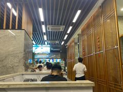-大众海鲜(巨龙北路店)