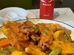 -东北本家小厨(海甸三东路店)