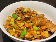 -玖五京菜(杭州城北万象城店)