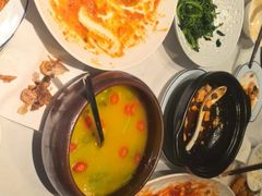 -民国红公馆·秦淮八艳(夫子庙店)