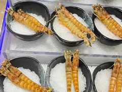 -海玥荟海鲜姿造自助餐厅(欧罗巴广场店)