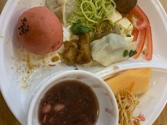 -素清香(解放路店)