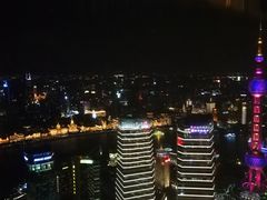 -君悦大酒店行政酒廊