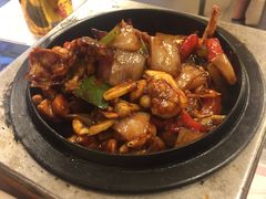 -玲珑餐厅(陕西南路店)