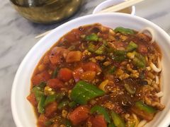 -大碗居老北京炸酱面(蛇口店)