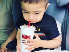 -The Habit Burger Grill 哈比特汉堡(复兴soho店)