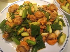 -日丰园海肠水饺·老字号大连海鲜(和平广场店)
