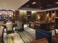 -广州中心皇冠假日酒店·汇点大堂吧