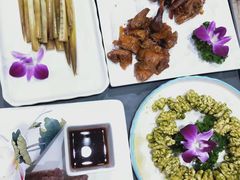 -宏源国际饭店-中餐厅