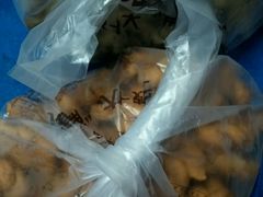 -王阿姨文昌油赞子(府桥街店)