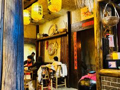 -重庆老灶 Chong Qing Lao Zao