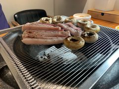 -东俞·韩式料理(院东街店)