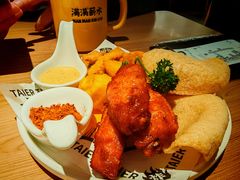 -太二酸菜鱼(沈阳万象城店)