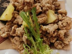 -老蒲鲜(涵江店)