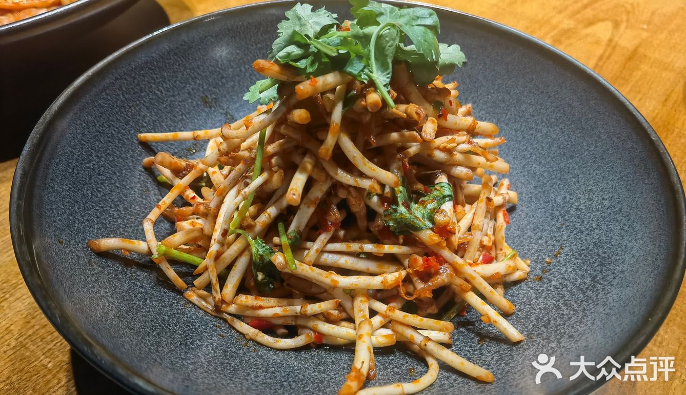 森林木屋的悠闲