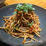 森林木屋的悠闲