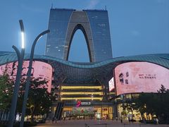 -BetterThai 泰加(苏州中心店)