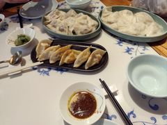 -东方饺子王(新阳路店)