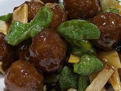 -东四民芳餐厅(世茂工三店)