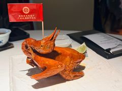 -侨美食家·41年地道粤菜(恒福路店)