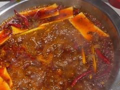 -清真·天府皇城坝百年牛肉火锅(皇城清真寺店)