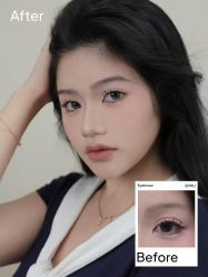 -变美丽半永久纹眉连锁·机器野生眉•洗眉