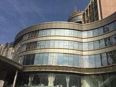 -常熟天铭国际大酒店
