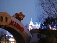 -郑州银基国际旅游度假区