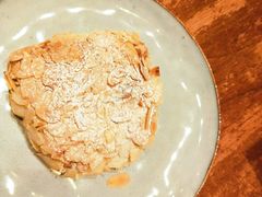 扁桃仁巧克力-BAKER&SPICE(国金中心商场店)