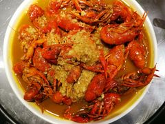 -京韵胡同·酱香羊蝎子火锅涮肉(长寿路店)