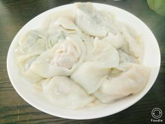 -巧云大馄饨(南阴阳营总店)