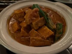 咖喱豆腐-SUSU·苏苏(四合院创始店)