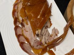 -正德楼果木烤鸭·渔家菜(东港店)