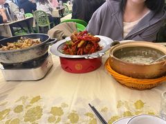-聚味瞿记·龙虾堂(渔人码头一店)